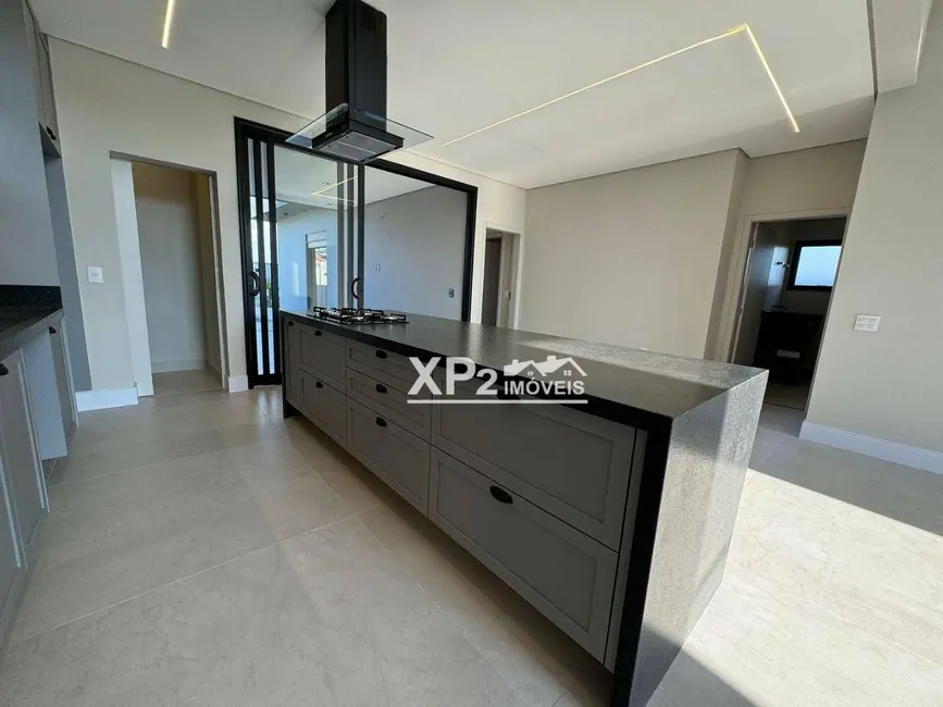 Foto 9 de Casa de Condomínio com 3 quartos à venda, 360m2 em Indaiatuba - SP