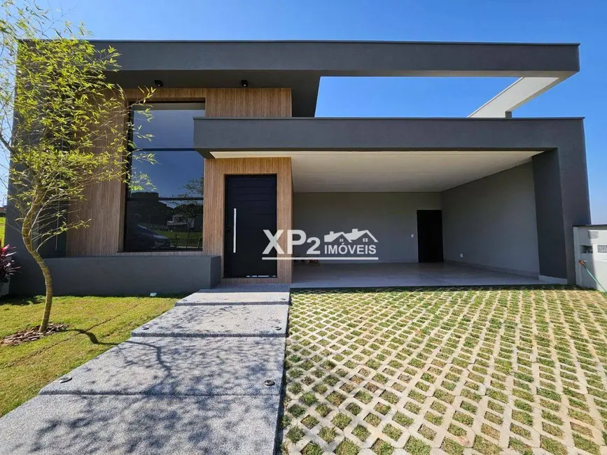 Foto 1 de Casa de Condomínio com 3 quartos à venda, 360m2 em Indaiatuba - SP