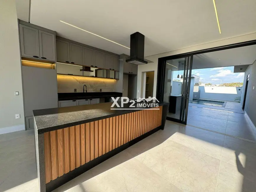 Foto 6 de Casa de Condomínio com 3 quartos à venda, 360m2 em Indaiatuba - SP