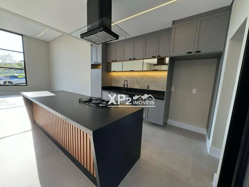 Foto 7 de Casa de Condomínio com 3 quartos à venda, 360m2 em Indaiatuba - SP