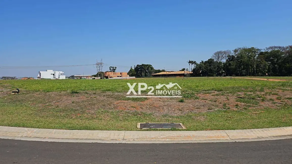 Foto 1 de Terreno / Lote à venda, 386m2 em Indaiatuba - SP