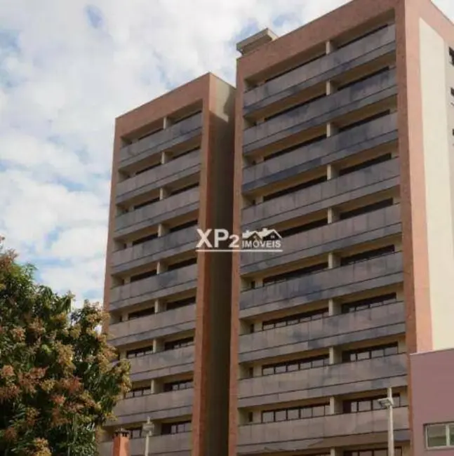 Foto 2 de Sala Comercial à venda, 59m2 em Centro, Indaiatuba - SP