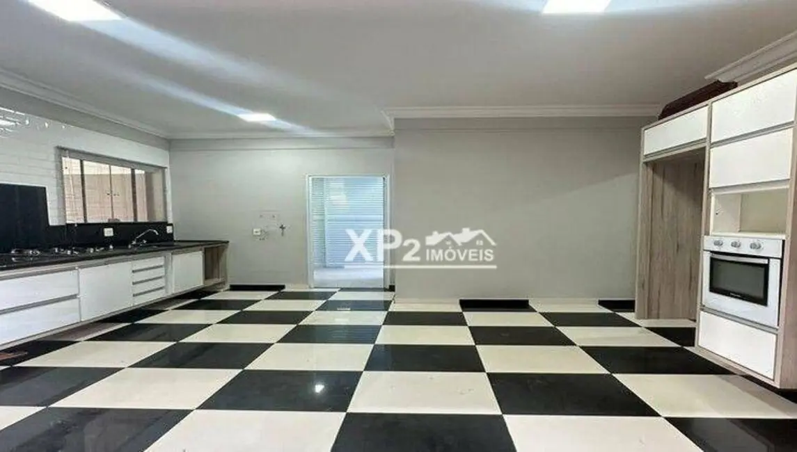 Foto 5 de Casa de Condomínio com 4 quartos à venda, 390m2 em Vila Inglesa, Indaiatuba - SP