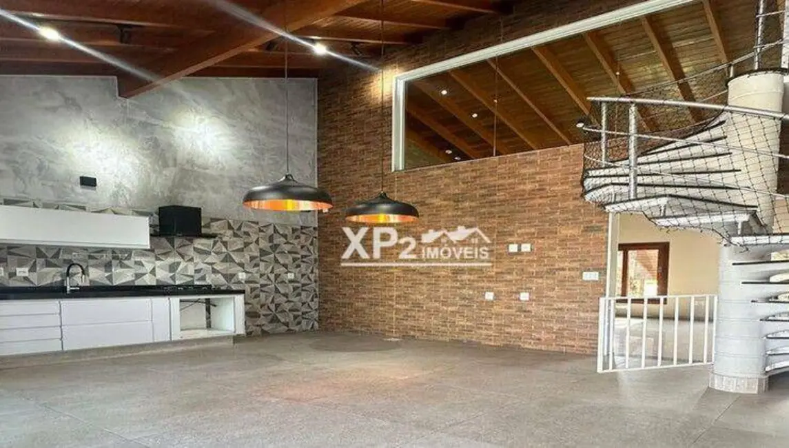 Foto 4 de Casa de Condomínio com 4 quartos à venda, 390m2 em Vila Inglesa, Indaiatuba - SP