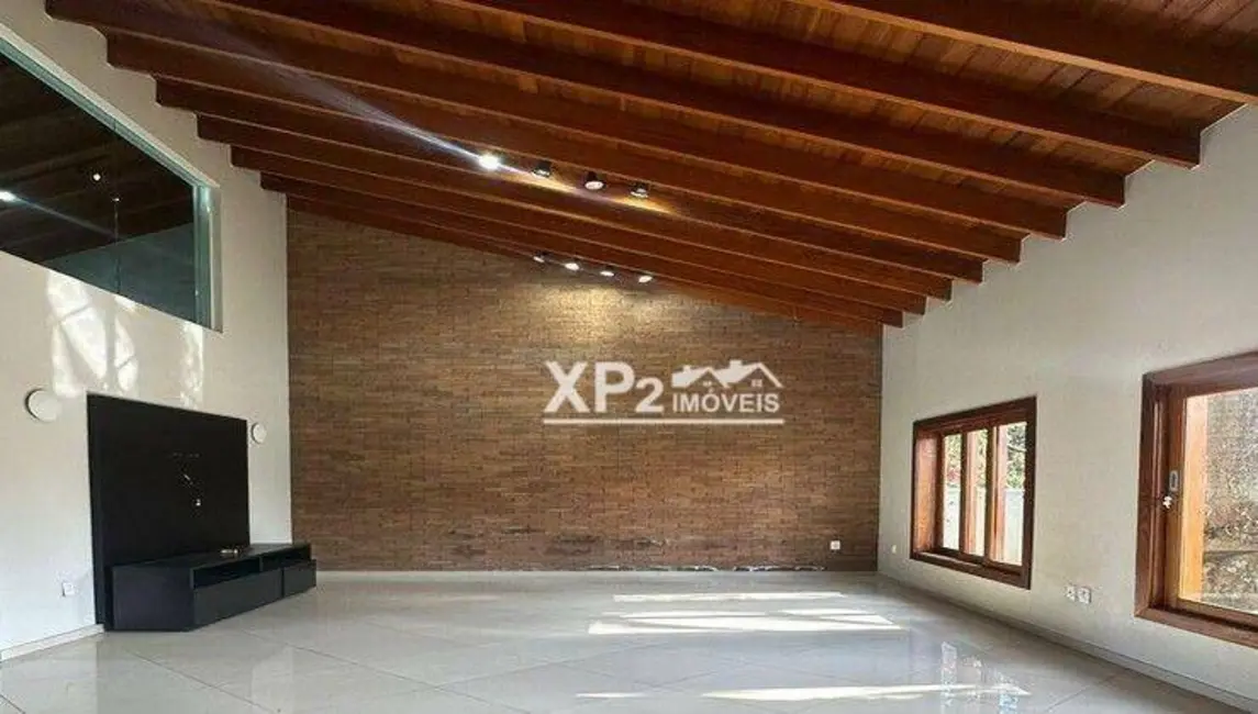 Foto 8 de Casa de Condomínio com 4 quartos à venda, 390m2 em Vila Inglesa, Indaiatuba - SP