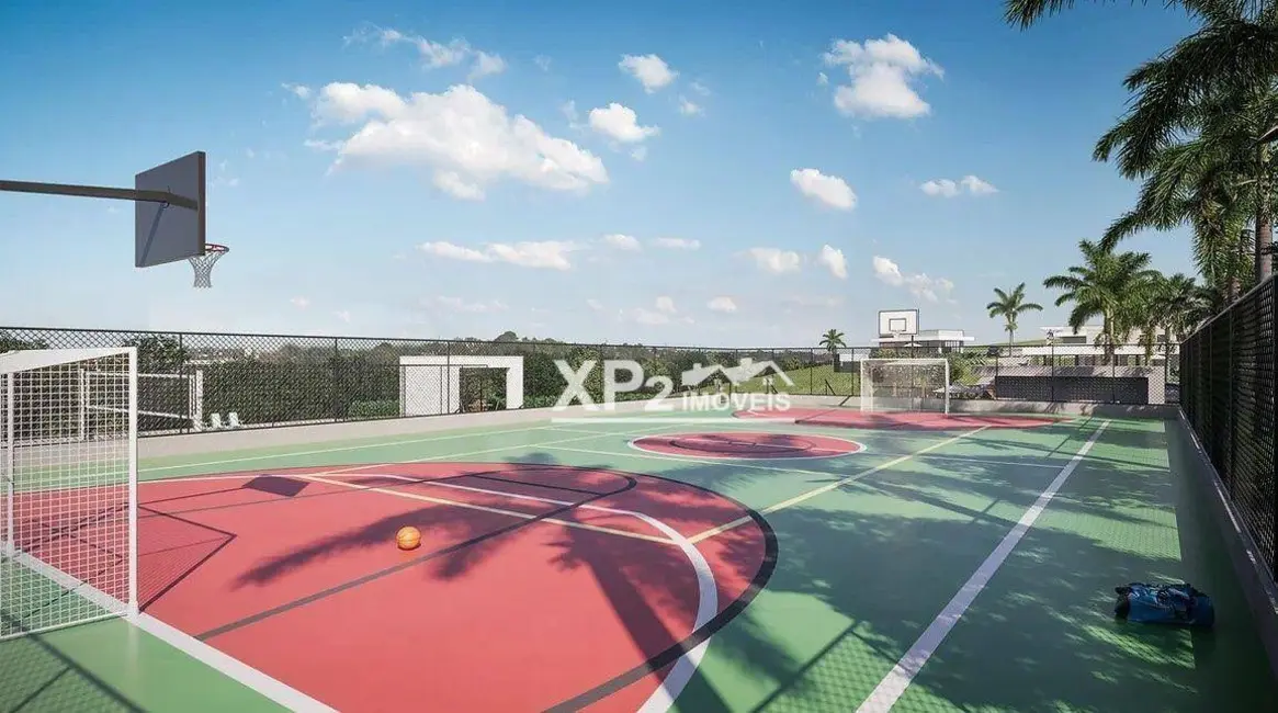 Foto 3 de Terreno / Lote à venda, 150m2 em Indaiatuba - SP