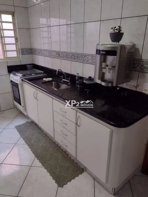 Casa com 3 quartos à venda, 166m2 em Jardim Umuarama, Indaiatuba - SP - imagem 8 Foto 8 de Casa com 3 quartos à venda, 166m2 em Jardim Umuarama, Indaiatuba - SP