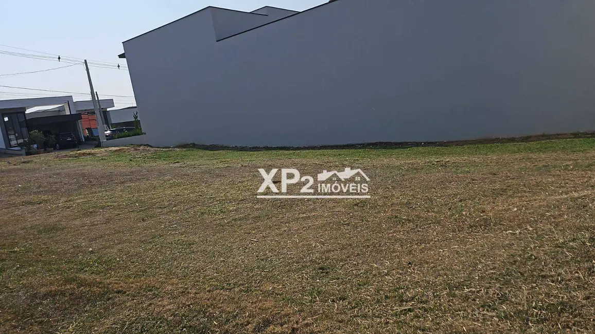 Foto 2 de Terreno / Lote à venda, 342m2 em Jardim Bréscia, Indaiatuba - SP