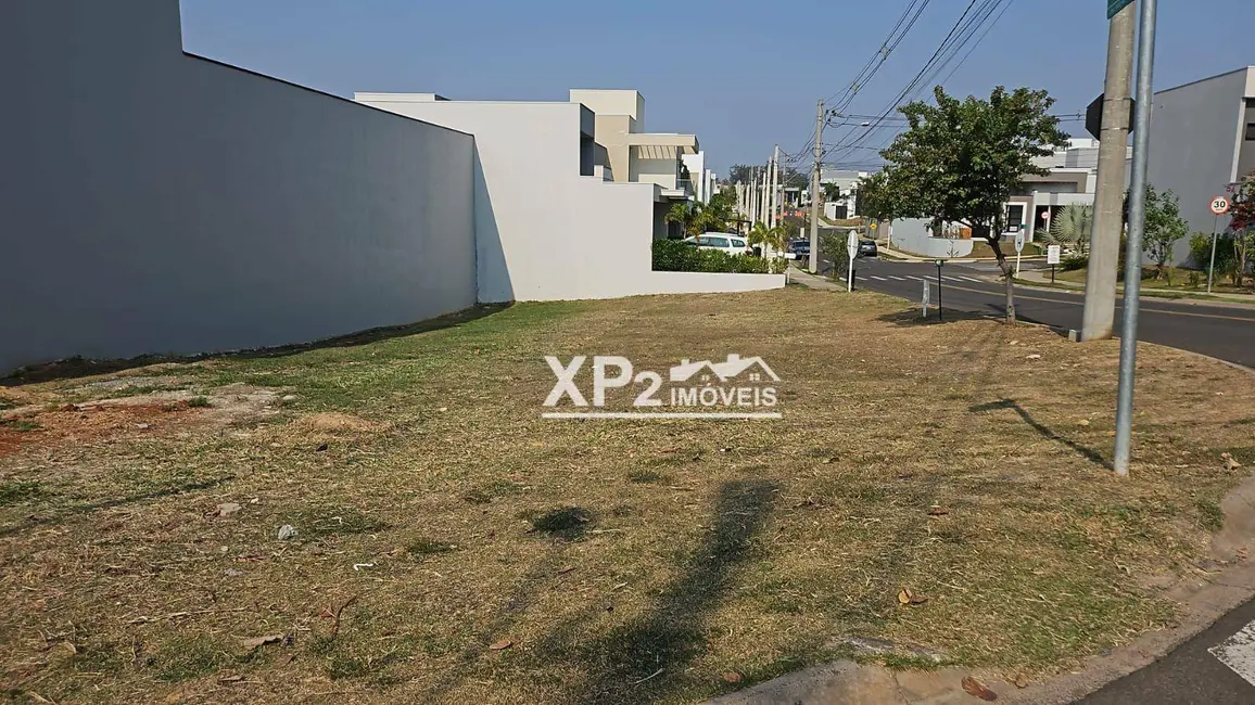 Foto 1 de Terreno / Lote à venda, 342m2 em Jardim Bréscia, Indaiatuba - SP