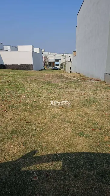Foto 2 de Terreno / Lote à venda, 200m2 em Jardim Bréscia, Indaiatuba - SP