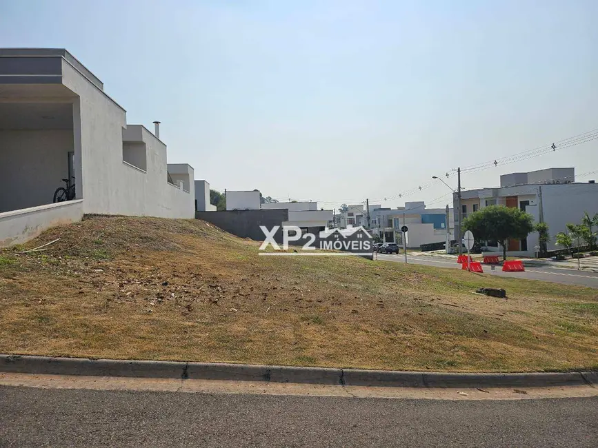 Foto 1 de Terreno / Lote à venda, 320m2 em Jardins do Império, Indaiatuba - SP