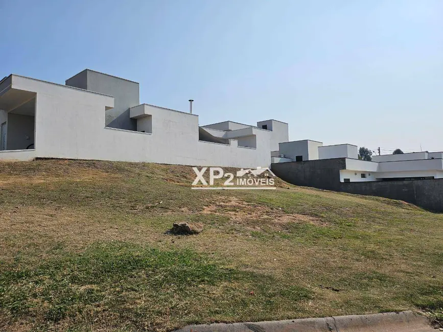 Foto 2 de Terreno / Lote à venda, 320m2 em Jardins do Império, Indaiatuba - SP