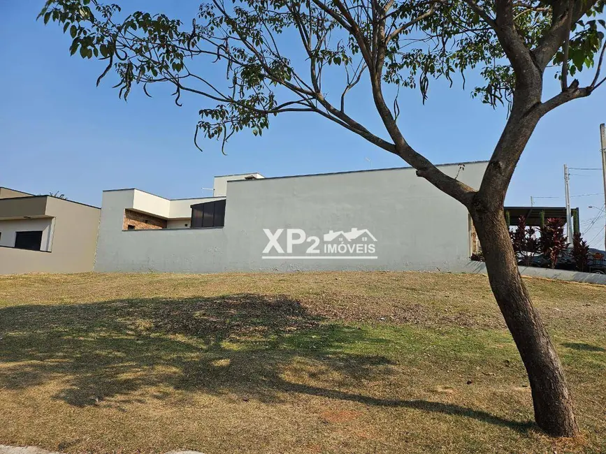 Foto 3 de Terreno / Lote à venda, 286m2 em Jardim Bréscia, Indaiatuba - SP