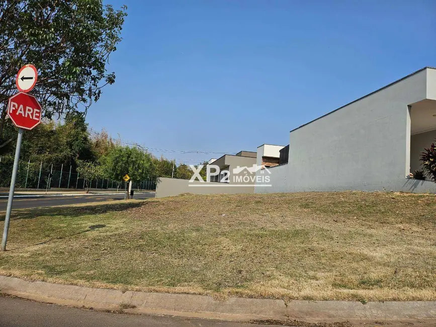 Foto 2 de Terreno / Lote à venda, 286m2 em Jardim Bréscia, Indaiatuba - SP