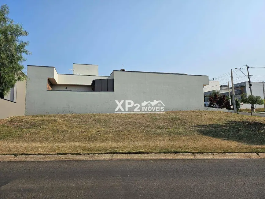 Foto 1 de Terreno / Lote à venda, 286m2 em Jardim Bréscia, Indaiatuba - SP
