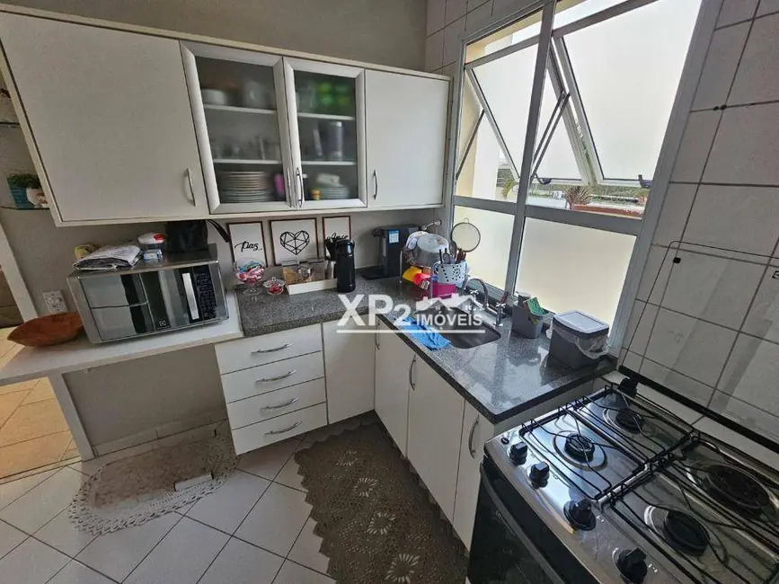 Foto 6 de Apartamento com 3 quartos à venda, 144m2 em Vila Sfeir, Indaiatuba - SP