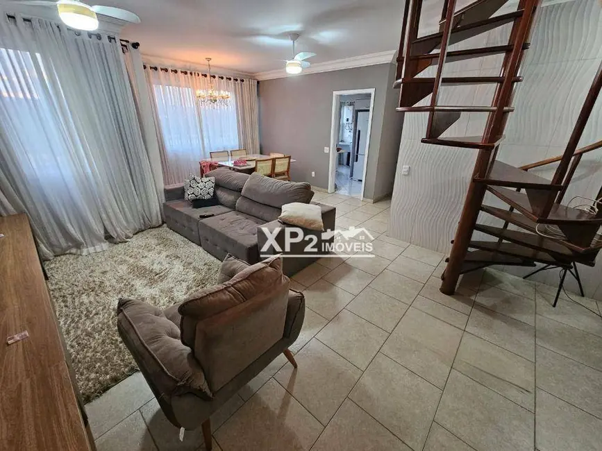 Foto 3 de Apartamento com 3 quartos à venda, 144m2 em Vila Sfeir, Indaiatuba - SP