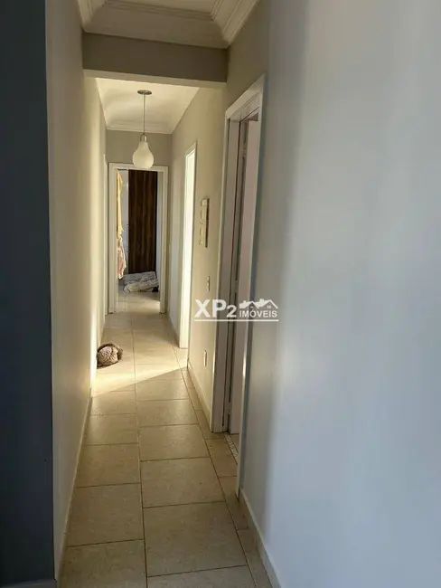 Foto 9 de Apartamento com 3 quartos à venda, 144m2 em Vila Sfeir, Indaiatuba - SP