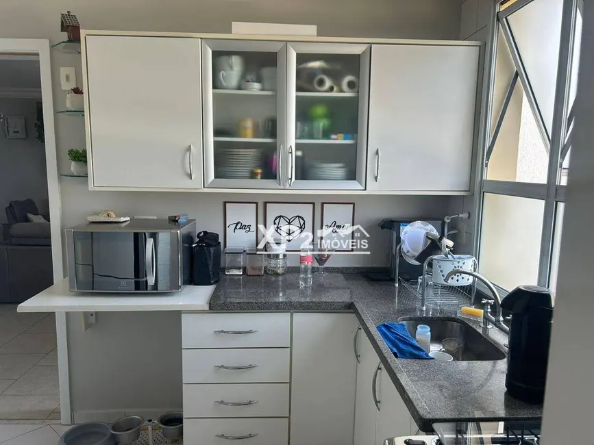 Foto 7 de Apartamento com 3 quartos à venda, 144m2 em Vila Sfeir, Indaiatuba - SP