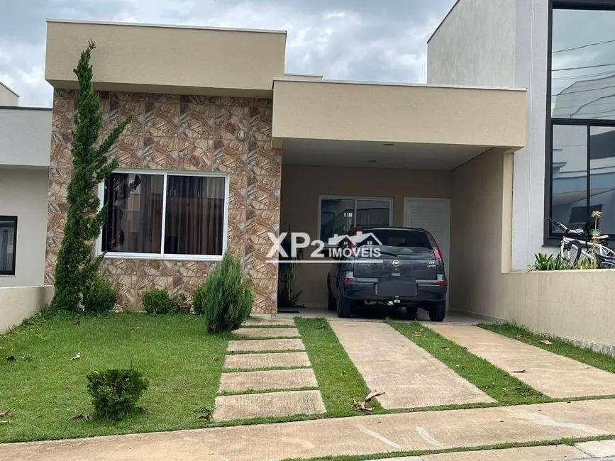 Foto 1 de Casa de Condomínio com 2 quartos à venda, 175m2 em Jardim União, Indaiatuba - SP