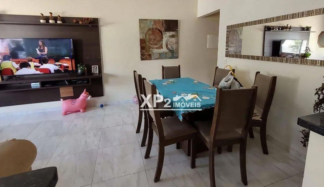 Foto 4 de Casa de Condomínio com 2 quartos à venda, 175m2 em Jardim União, Indaiatuba - SP