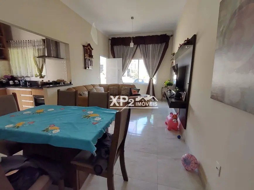 Foto 3 de Casa de Condomínio com 2 quartos à venda, 175m2 em Jardim União, Indaiatuba - SP