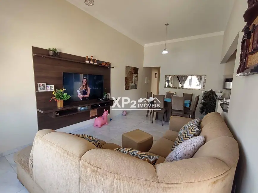 Foto 2 de Casa de Condomínio com 2 quartos à venda, 175m2 em Jardim União, Indaiatuba - SP