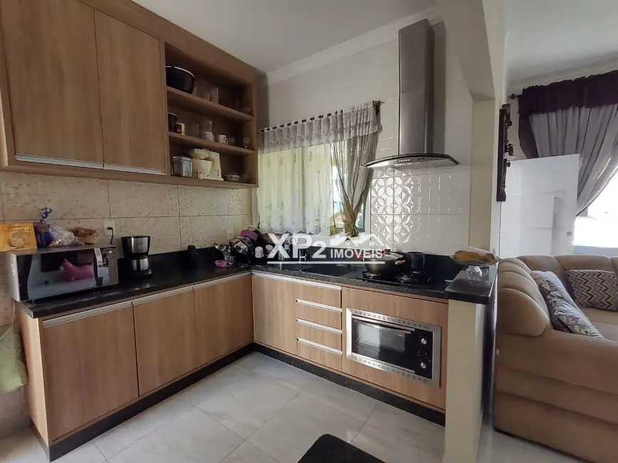 Foto 6 de Casa de Condomínio com 2 quartos à venda, 175m2 em Jardim União, Indaiatuba - SP