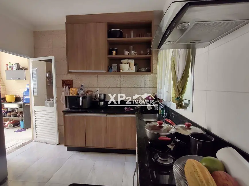 Foto 7 de Casa de Condomínio com 2 quartos à venda, 175m2 em Jardim União, Indaiatuba - SP