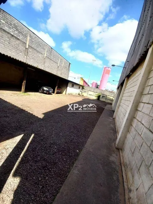 Foto 3 de Armazém / Galpão à venda, 1922m2 em Jardim Nova Indaiá, Indaiatuba - SP