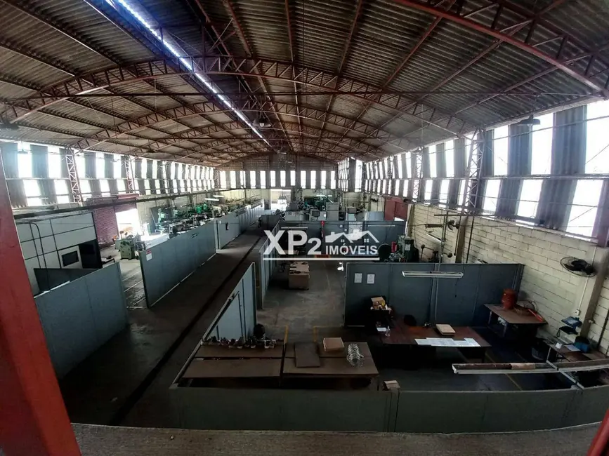 Foto 9 de Armazém / Galpão à venda, 1922m2 em Jardim Nova Indaiá, Indaiatuba - SP