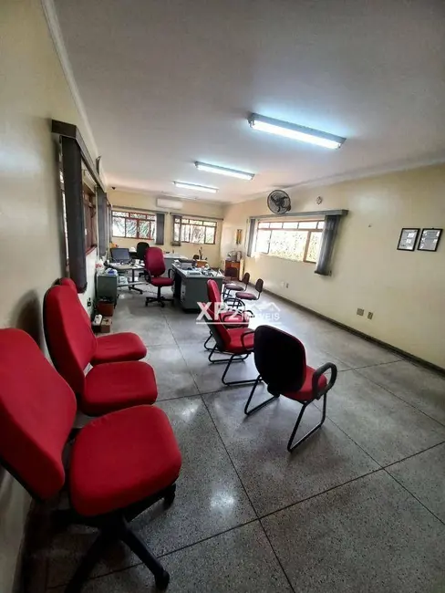 Foto 5 de Armazém / Galpão à venda, 1922m2 em Jardim Nova Indaiá, Indaiatuba - SP