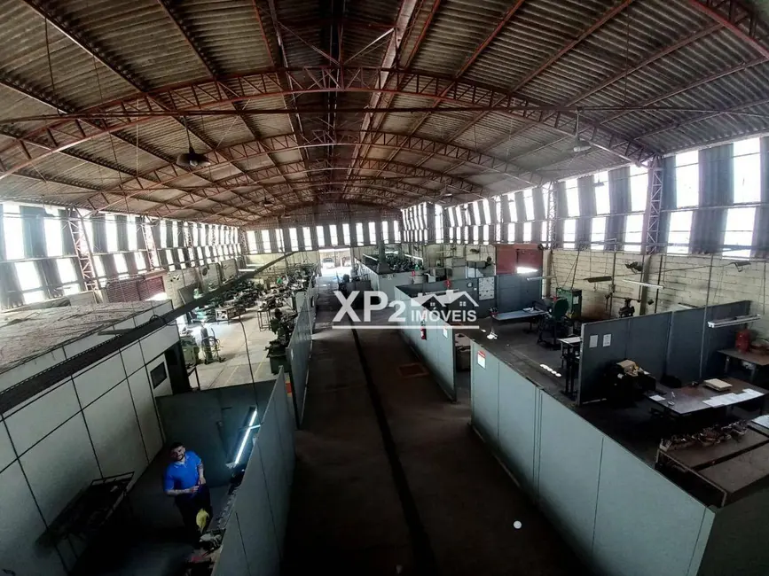 Foto 6 de Armazém / Galpão à venda, 1922m2 em Jardim Nova Indaiá, Indaiatuba - SP