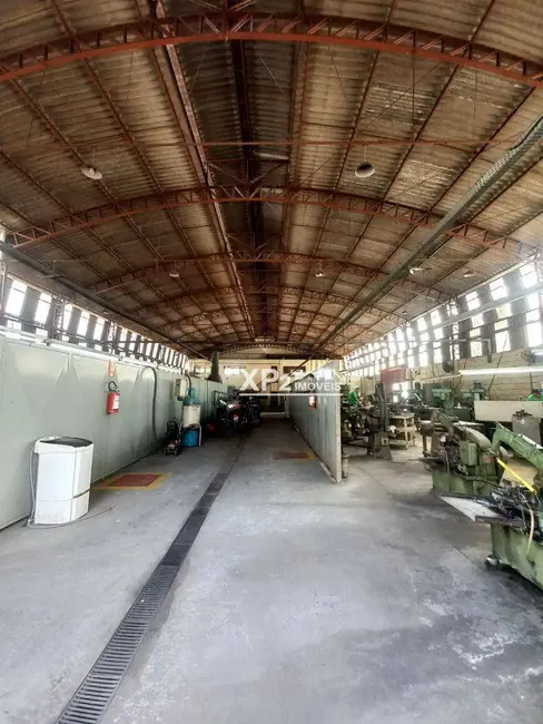 Foto 4 de Armazém / Galpão à venda, 1922m2 em Jardim Nova Indaiá, Indaiatuba - SP