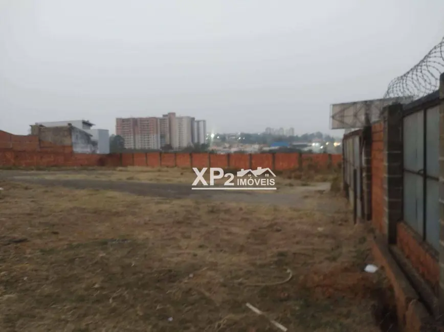 Terreno / Lote à venda e para alugar, 2600m2 em Jardim Umuarama, Indaiatuba - SP - imagem 4 Foto 4 de Terreno / Lote à venda e para alugar, 2600m2 em Jardim Umuarama, Indaiatuba - SP