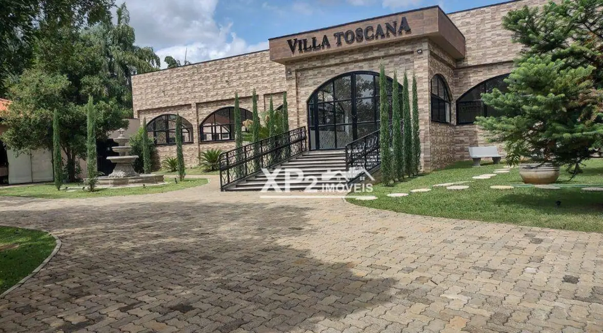 Foto 4 de Chácara com 5 quartos à venda, 3222m2 em Chácaras Videiras de Itaici, Indaiatuba - SP