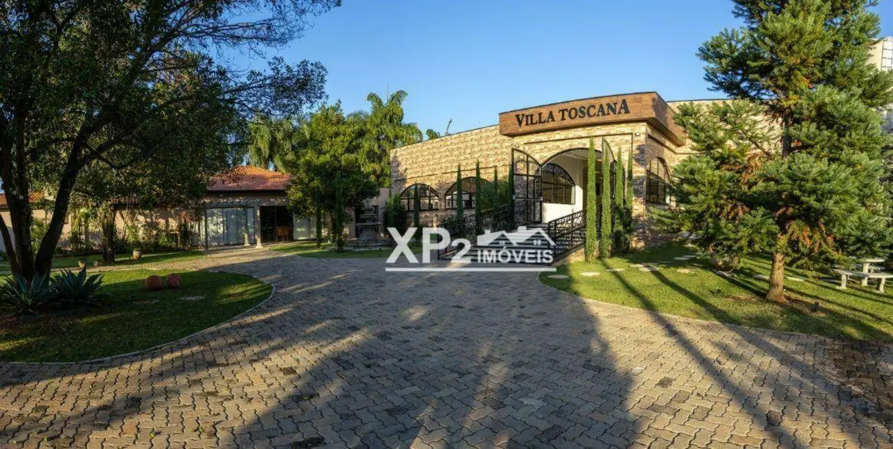 Foto 1 de Chácara com 5 quartos à venda, 3222m2 em Chácaras Videiras de Itaici, Indaiatuba - SP