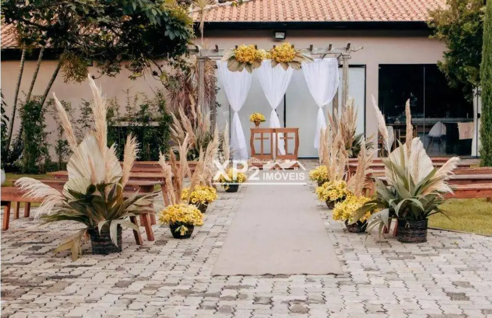 Foto 9 de Chácara com 5 quartos à venda, 3222m2 em Chácaras Videiras de Itaici, Indaiatuba - SP