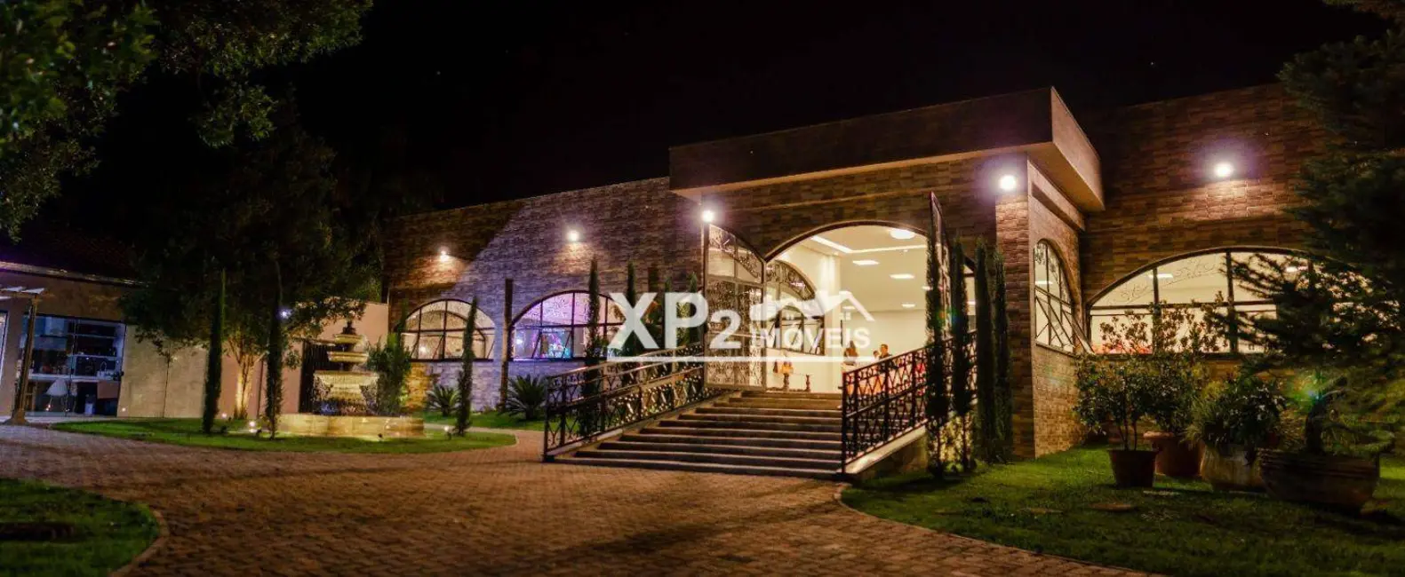 Foto 5 de Chácara com 5 quartos à venda, 3222m2 em Chácaras Videiras de Itaici, Indaiatuba - SP