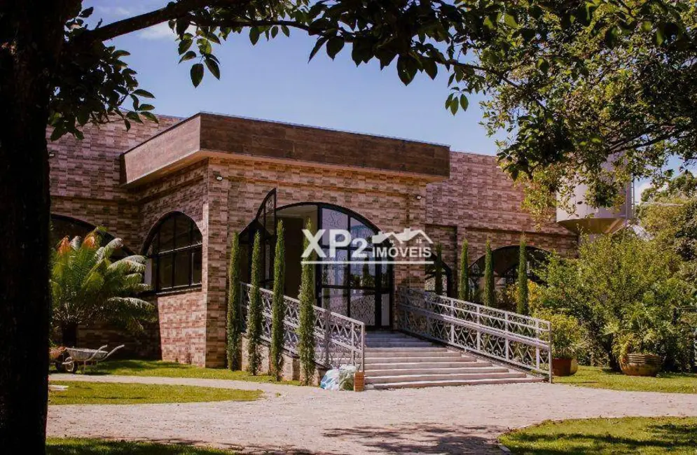 Foto 6 de Chácara com 5 quartos à venda, 3222m2 em Chácaras Videiras de Itaici, Indaiatuba - SP