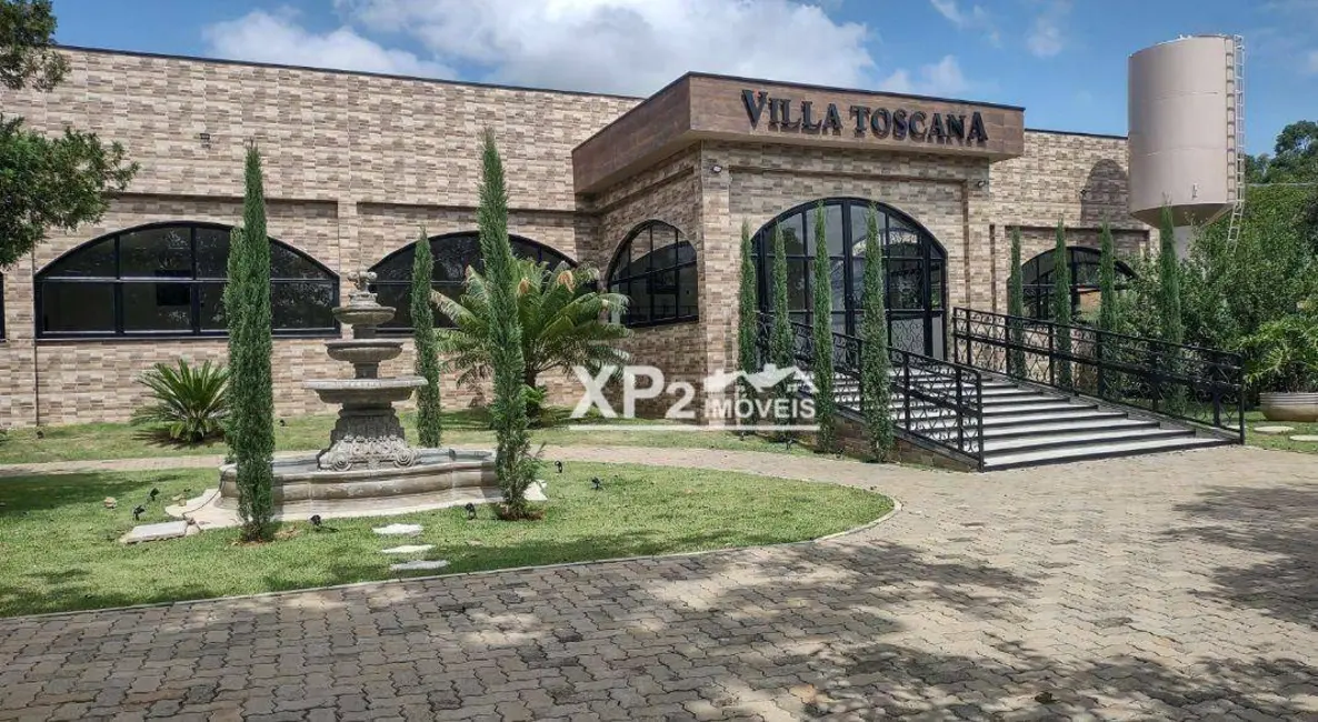 Foto 2 de Chácara com 5 quartos à venda, 3222m2 em Chácaras Videiras de Itaici, Indaiatuba - SP