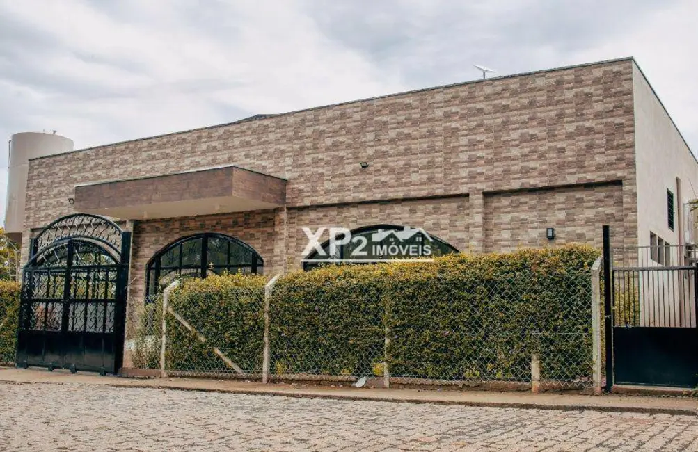 Foto 7 de Chácara com 5 quartos à venda, 3222m2 em Chácaras Videiras de Itaici, Indaiatuba - SP