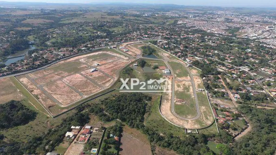 Foto 4 de Terreno / Lote à venda, 523m2 em Jardim Buru, Salto - SP