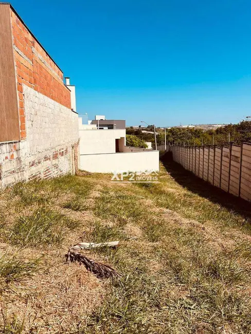 Foto 2 de Terreno / Lote à venda, 233m2 em Jardins do Império, Indaiatuba - SP