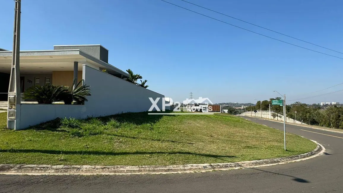 Foto 1 de Terreno / Lote à venda, 1187m2 em Jardins do Império, Indaiatuba - SP