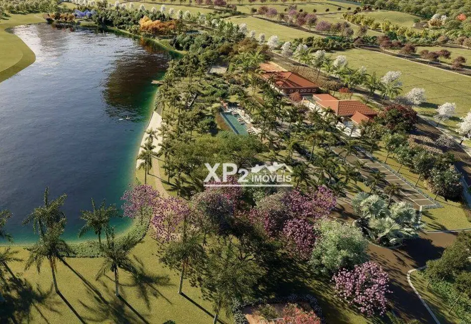 Foto 4 de Terreno / Lote à venda, 500m2 em Itaici, Indaiatuba - SP