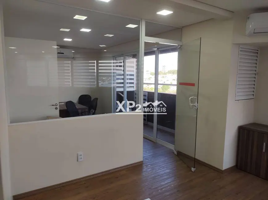 Sala Comercial à venda e para alugar, 80m2 em Jardim Pompéia, Indaiatuba - SP - imagem 3 Foto 3 de Sala Comercial à venda e para alugar, 80m2 em Jardim Pompéia, Indaiatuba - SP