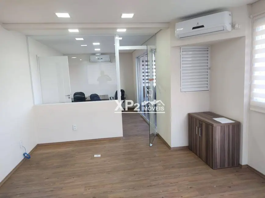 Foto 2 de Sala Comercial à venda e para alugar, 80m2 em Jardim Pompéia, Indaiatuba - SP