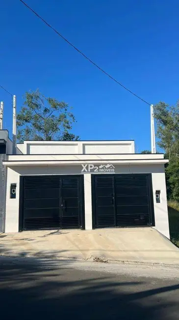 Casa com 2 quartos à venda, 75m2 em Indaiatuba - SP - imagem 1 Foto 1 de Casa com 2 quartos à venda, 75m2 em Indaiatuba - SP