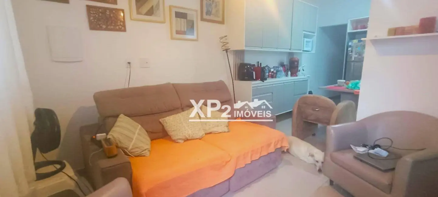 Foto 2 de Casa com 2 quartos à venda, 100m2 em Indaiatuba - SP